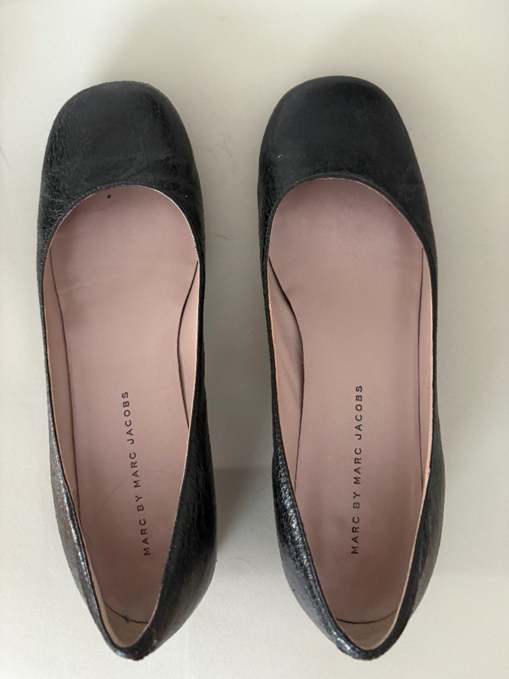 Marc by Marc Jacobs shoes